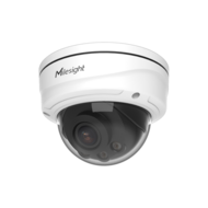 Milesight Pro Dome IP-camera 6MP met 2.7-13.5mm zoomlens - MS-C6772-FIPE/AU1
