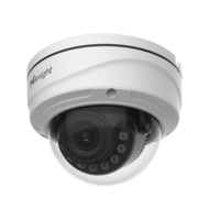 Milesight IP-camera Dome 8MP MS-CQ8272-HPG1 met TrueColor AI voor beveiliging