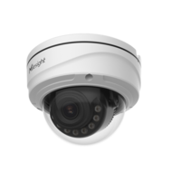 Milesight IP-camera Dome 8MP MS-CQ8272-HPG1/4mm met AI TrueColor en IR 40m