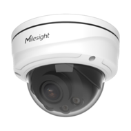 Milesight Dome IP-camera 5MP met 2.7-13.5mm Motorlens - MS-C5372-RFIPKG1/2.7-13.5/AU1/NX