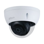 Dahua IP Camera Beveiligingsset 5MP Starlight - 4 Vandaalbestendige PoE Camera's