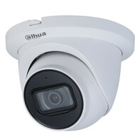 Dahua Bewakingscamera Set PoE 5MP - Starlight Beveiliging voor Buiten met NVR
