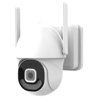 VicoHome PT WiFi-buitencamera VH-PT826 met 3Mpx resolutie en autotracking