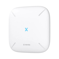 X-Sense SBS50 Communicatiehub voor 50 Detectoren - WiFi Home Security App