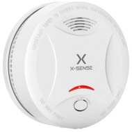 X-Sense SD11 Optische Rookmelder met 10 Jaar Batterijduur voor Brandveiligheid