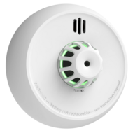 X-Sense XH02-M Thermische Brandmelder met 10 Jaar Batterij voor SBS50 Hub