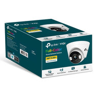 VIGI C450(2.8mm) IP Beveiligingscamera - 5MP Turret voor Binnenbeveiliging