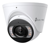 VIGI InSight S485(2.8mm)(UN) IP-beveiligingscamera 8MP voor buitenbewaking