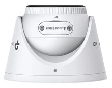 VIGI InSight S485(2.8mm)(UN) IP-beveiligingscamera 8MP voor buitenbewaking