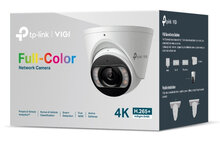 VIGI InSight S485(2.8mm)(UN) IP-beveiligingscamera 8MP voor buitenbewaking