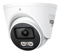 VIGI Beveiligingscamera InSight S445S(2.8mm)(UN) - 4MP Dome voor buiten IP67