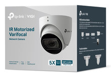 VIGI InSight S445ZI IP Beveiligingscamera met 5x Optische Zoom voor Buiten