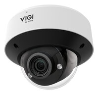 VIGI InSight S245ZI Dome Beveiligingscamera - 4MP met 5x Optische Zoom voor Buiten