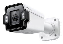 VIGI InSight S345ZI IP Beveiligingscamera - 4MP Bullet met 5x Optische Zoom