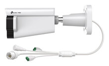 VIGI InSight S345ZI IP Beveiligingscamera - 4MP Bullet met 5x Optische Zoom