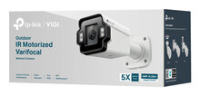 VIGI InSight S345ZI IP Beveiligingscamera - 4MP Bullet met 5x Optische Zoom