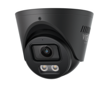 VIGI InSight S445S 4MP Dome Beveiligingscamera met Nachtvisie voor Buiten