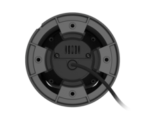 VIGI InSight S445S 4MP Dome Beveiligingscamera met Nachtvisie voor Buiten