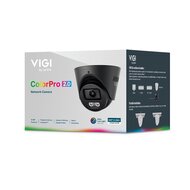 VIGI InSight S445S 4MP Dome Beveiligingscamera met Nachtvisie voor Buiten