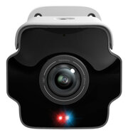 VIGI InSight S385PI IP-Beveiligingscamera 8MP 4K voor buitenbeveiliging