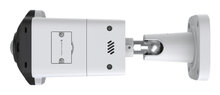 VIGI InSight S385PI IP-Beveiligingscamera 8MP 4K voor buitenbeveiliging