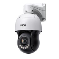 VIGI InSight PTZ5425 IP Camera met 25x Zoom voor Professionele Camerabewaking