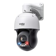 VIGI InSight PTZ5425 IP Camera met 25x Zoom voor Professionele Camerabewaking
