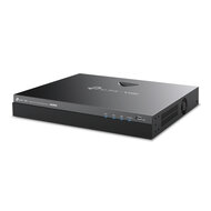 VIGI NVR2008H-8MP Netwerk Video Recorder met 8 Kanalen en PoE voor Camerabewaking