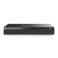 VIGI Netwerk Video Recorder NVR2016H-16P met 16 Kanalen en PoE voor Beveiliging