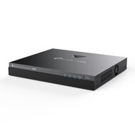 VIGI Netwerk Video Recorder NVR2016H-16P met 16 Kanalen en PoE voor Beveiliging