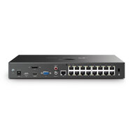 VIGI Netwerk Video Recorder NVR2016H-16P met 16 Kanalen en PoE voor Beveiliging