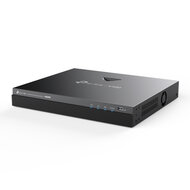 VIGI NVR2016H-16MP Netwerk Video Recorder met 16 Kanalen en PoE voor Beveiliging