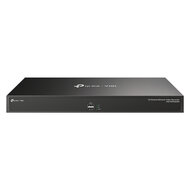 VIGI NVR4032H Netwerk Video Recorder met 32 kanalen en 4K-ondersteuning