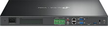 VIGI NVR4032H Netwerk Video Recorder met 32 kanalen en 4K-ondersteuning