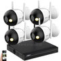 DHI-NVR1104HS-W-S2 / DH-F4C-PV / 4DHI-NVR1104HS-W-S2 / DH-F4C-PV / 4
