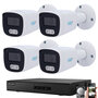 Hikvision EasyP 4mp bullet