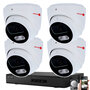 Hikvision Avicam 5mp Poe
