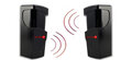 Avicam Photocells Wall 180&deg; 