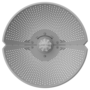 REYEE RG-AirMetro460G Drahtlose Bridge bis zu 867 Mbit/s | Drahtlose Verbindung bis zu 15 km.