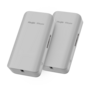 REYEE RG-EST100-E Drahtlose Verbindung bis zu 500 m | Frequenz 2,400 GHz 2,483 GHz.