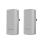REYEE RG-EST310 V2 Drahtlose Verbindung bis zu 1 km | Frequenz von 5 GHz.