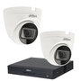 Dahua XVR5104HS-I3 / HAC-HDW1200TRQ / 2