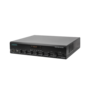 DSPPA DMA250U Klasse D Mengversterker - 250W - Bluetooth, USB &amp; FM - 70V/100V