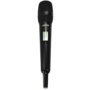 DSPPA Draadloze Handmicrofoon met Display - Compatibel met D5815 Ontvanger