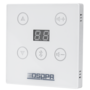 DSPPA Bluetooth Wandbedieningspaneel voor DMA6112 Versterker