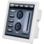 DSPPA Wandbedieningspaneel - Programmeerbaar Touchscreen voor MAG505