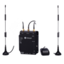 Milesight Industri&euml;le 4G LTE Cat 4 Router - Dual SIM &amp; 2 Ethernetpoorten