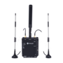 Milesight Industri&euml;le 4G LTE Cat 4 Router met Dual SIM WiFi en PoE