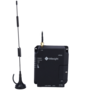 Milesight UR32 Industri&euml;le 4G LTE Router - PoE, VPN &amp; Dual Ethernet