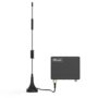 Milesight UR41 Industri&euml;le 4G LTE Cat 4 Router - Compacte IoT Router met GNSS